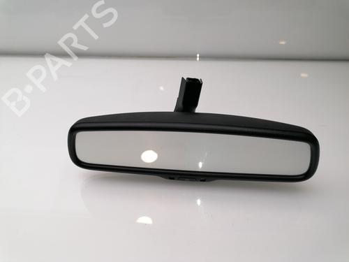 Used Rear mirror HYUNDAI TUCSON (TL, TLE) 2.0 CRDi (136 hp) 23449840