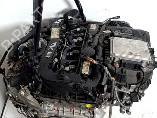 Engine MERCEDES-BENZ C-CLASS (W204) C 200 CDI (204.001) | BP33766793M1 - Image 2