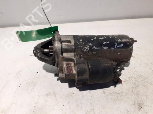 Starter OPEL ASTRA F Hatchback (T92) 1.7 D (F08, M08, F68, M68) | BP25988722M8 