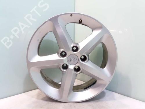 Rim HYUNDAI SONATA V (NF) 2.0 CRDi | BP24129961C45 