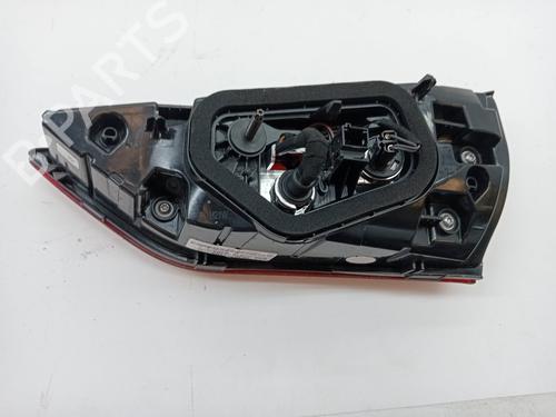 Used Left tailgate light OPEL GRANDLAND / GRANDLAND X (A18, P1UO) 1.2 (75) (131 hp) 23341560