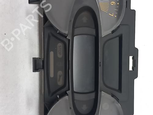 instrument-cluster-renault-captur-i-j5_-h5_-2013-39557089 main image