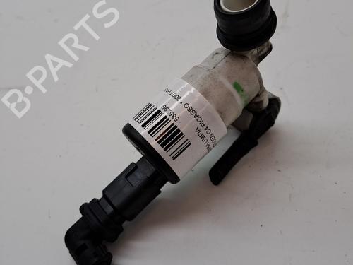 Used Washer pump CITROËN C4 II (NC_) 1.2 THP 130 (NCHNYM, NCHNYT) (130 hp) 23377005