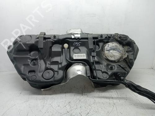 Used Fuel tank MERCEDES-BENZ C-CLASS Coupe (C205) C 220 d (205.304) (170 hp) 24308247