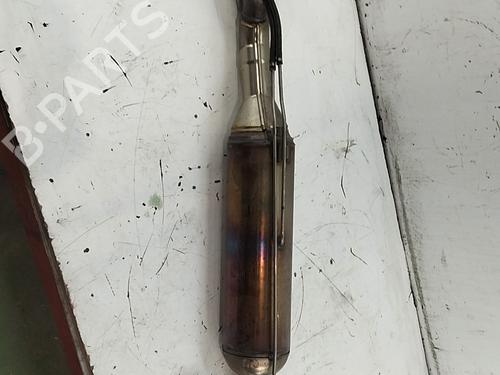 Exhaust system DS DS 5 (KF_) Hybrid4 | BP38420871M121 - Image 3