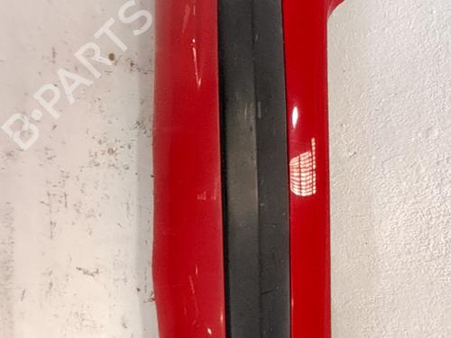 Used Rear bumper Rear bumper 34618474 34618474