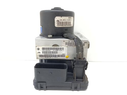 ABS pump JEEP GRAND CHEROKEE II (WJ, WG) 3.1 TD 4x4 | BP26285693M43 