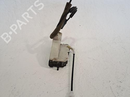 Front right lock CITROËN BERLINGO Box Body/MPV (B9) 1.6 BlueHDi 100 | BP28108413C97 