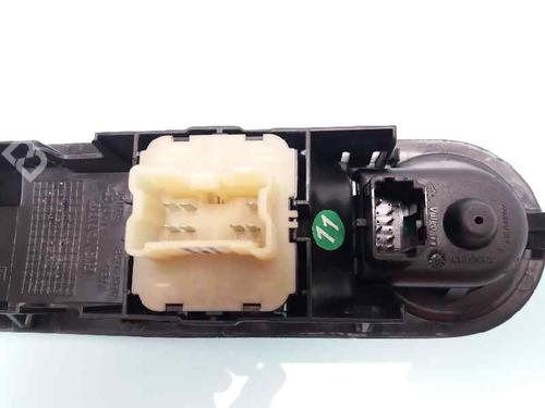 Venstre Foran elrute bryter RENAULT CLIO IV (BH_) 1.5 dCi 90 (90 hp) 23650083