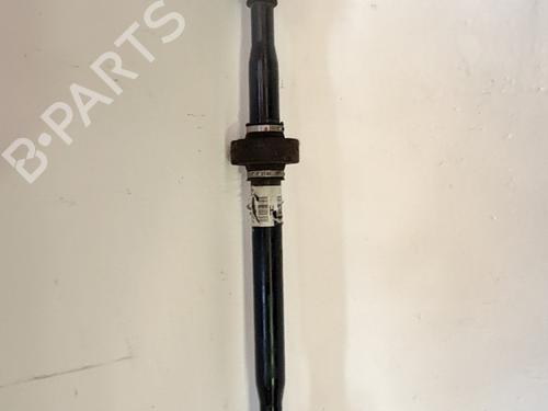 Used Right front driveshaft Right front driveshaft TOYOTA COROLLA Hatchback (_E21_, _EA1_, _EH1_) 1.8 Hybrid (ZWE211, ZWE219) (122 hp) 33765851 33765851