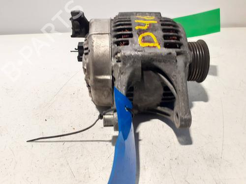 Alternator CHRYSLER VOYAGER / GRAND VOYAGER III (GS_, NS_) 2.5 TD | BP25457522M7 