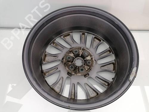 Rim NISSAN NAVARA NP300 Pickup (D23, D23T) 2.3 dCi 4x4 (D231) | BP23937274C45 