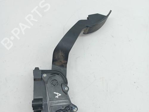 Used Pedal OPEL COMBO Box Body/MPV (X12) 1.3 CDTI (B05) (90 hp) 23340386