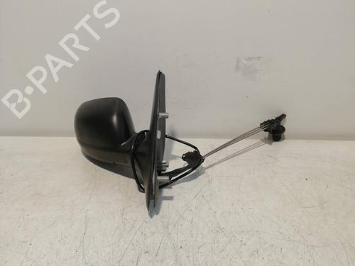 Right mirror SEAT IBIZA II (6K1) 1.9 SDI | BP25455492C27 