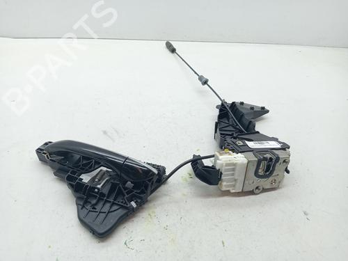 Used Rear left lock MERCEDES-BENZ R-CLASS (W251, V251) R 280 CDI (251.121, 251.026, 251.126) (190 hp) 23358326