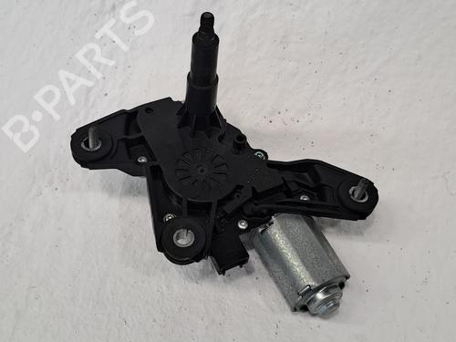 Rear wiper motor RENAULT GRAND SCÉNIC IV (R9_) 1.6 dCi 130 | BP26316009M102 