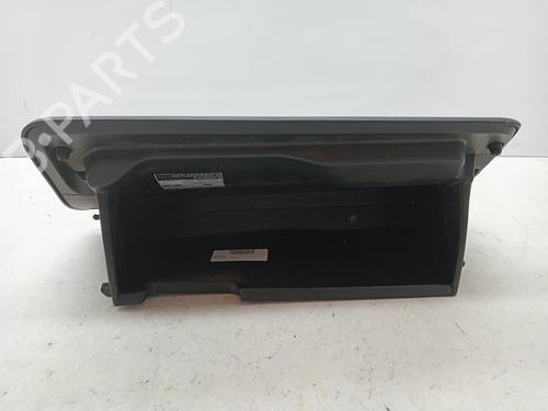Used Glove box TOYOTA YARIS (_P13_) 1.5 Hybrid (NHP130_, NHP130) (101 hp) 23351398