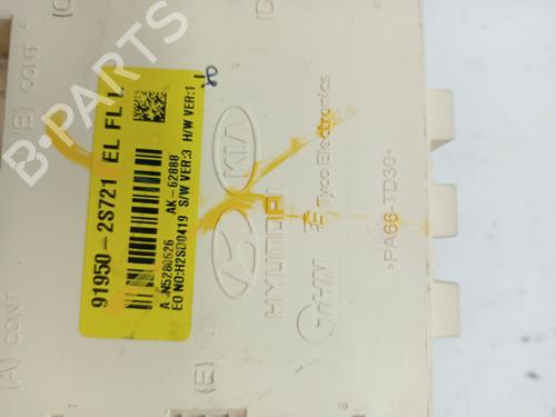 Electronic module HYUNDAI ix35 (LM, EL, ELH) 2.0 CRDi | BP25457132M83 