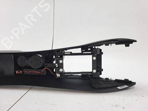 Armrest / Center console AUDI A5 Sportback (8TA) 2.0 TDI | BP23369298I20 