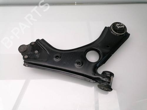 Left front suspension arm OPEL COMBO Box Body/MPV (X12) 1.6 CDTI (B05) | BP24188334M12 