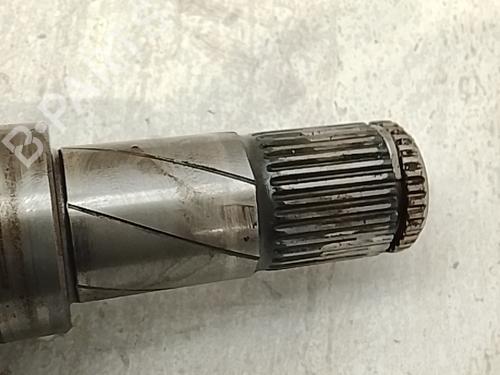 Left front driveshaft VOLVO V40 Hatchback (525) D2 | BP37159471M38 - Image 2