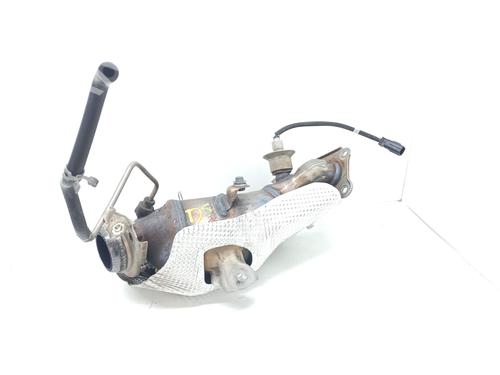 Katalysator TOYOTA YARIS (_P21_, _PA1_, _PH1_) 1.5 Hybrid (MXPH10, MXPH11) (116 hp) 29270209