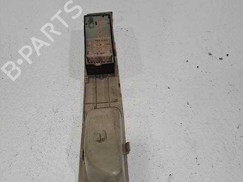 Left front window switch NISSAN MICRA III (K12) 1.4 16V | BP23944188I27 