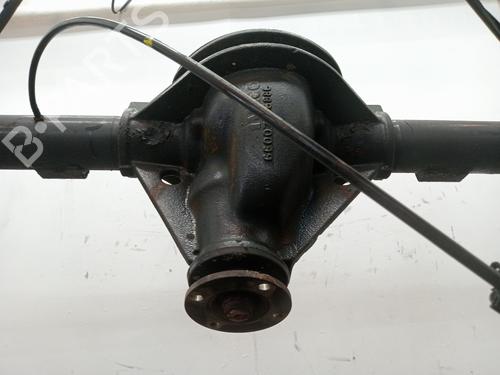 Rear axle IVECO DAILY VI Van 33S16, 35S16, 35C16, 38S16, 40C16, 42S16, 50C16 | BP24874517M2 