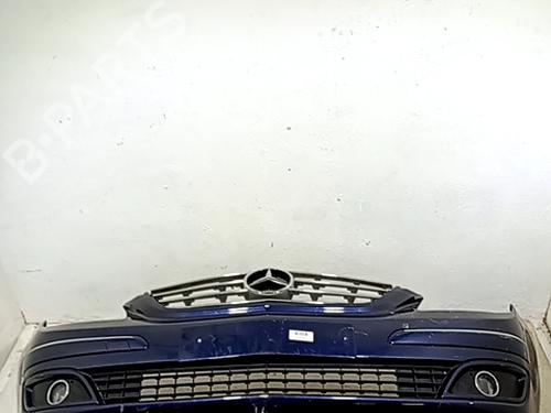 Used Front bumper Front bumper MERCEDES-BENZ B-CLASS Sports Tourer (W245) B 200 CDI (245.208) (140 hp) 31035508 31035508