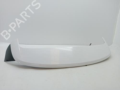 Used Rear spoiler CITROËN C4 CACTUS 1.2 VTi 82 (82 hp) 23347971