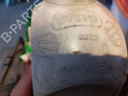 Left front indicator VW POLO Variant (6V5) 1.4 16V | BP25458380C32 
