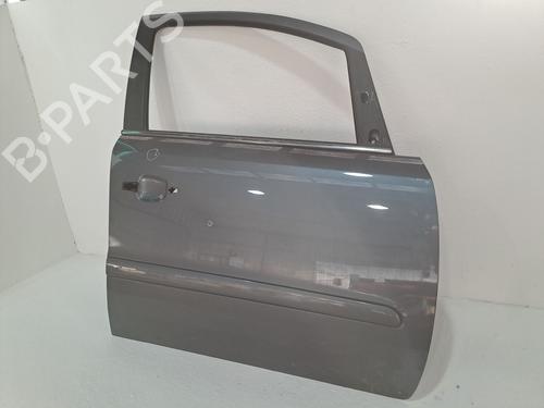 Used Right front door OPEL ZAFIRA / ZAFIRA FAMILY B (A05) 1.9 CDTI (M75) (120 hp) 25613034