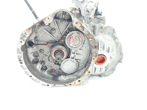 Gearbox MERCEDES-BENZ B-CLASS Sports Tourer (W245) B 180 CDI (245.207) | BP29325809M3 