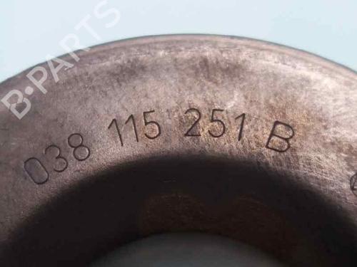 Other SEAT LEON (1P1) 2.0 TDI | BP23650214O1