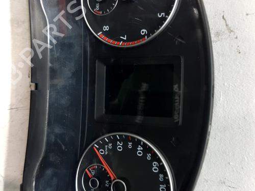 Kombinert Instrument Kombinert Instrument 38991033 38991033