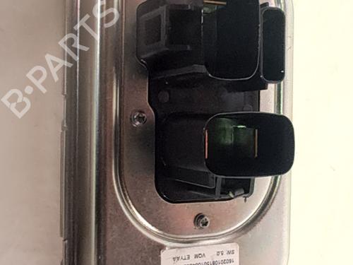 Used Electronic module Electronic module JAGUAR XF II (X260) 2.0 D (180 hp) 33766263 33766263