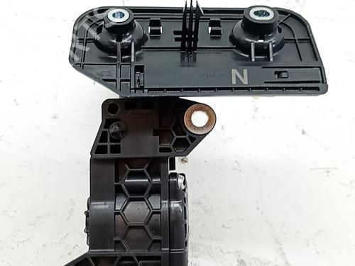 Pedal LEXUS UX (_AA1_, _AH1_, _MA1_) 250h (MZAH10) | BP36036554I4 - Image 2