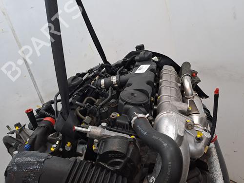 Engine CITROËN XSARA PICASSO (N68) 2.0 HDi | BP23372393M1 
