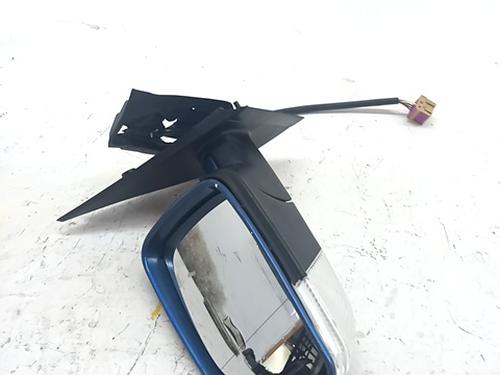 Used Left mirror VW POLO IV (9N_, 9A_) 1.4 TDI (80 hp) 29558217