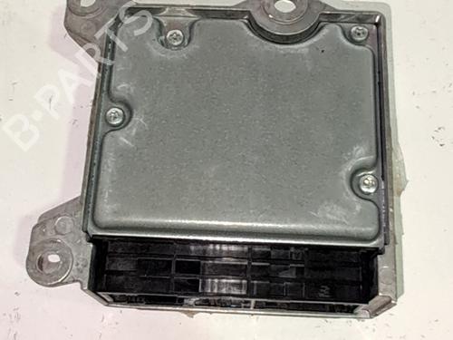 Used ECU airbags ECU airbags PEUGEOT 508 I (8D_) 2.0 BlueHDi 150 (150 hp) 33768694 33768694