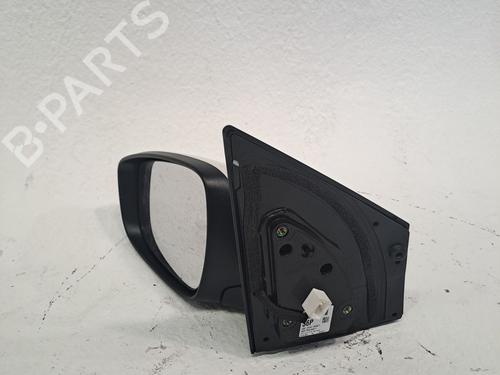 Left mirror HYUNDAI i30 (GD) 1.4 CRDi | BP27463744C26 