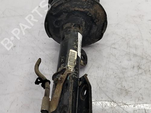 Venstre fortil støddæmper Venstre fortil støddæmper CHEVROLET CAPTIVA (C100, C140) 2.0 D (126 hp) 34005096 34005096