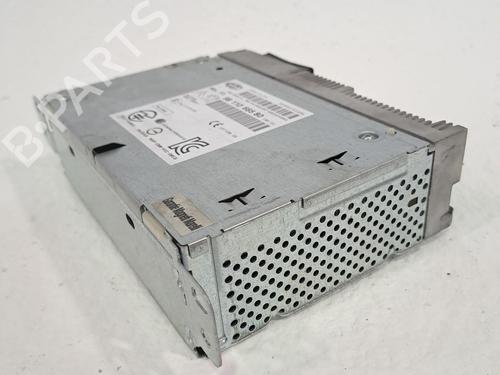 Radio PEUGEOT 208 I (CA_, CC_) 1.6 HDi / BlueHDi 75 | BP24240267E6 