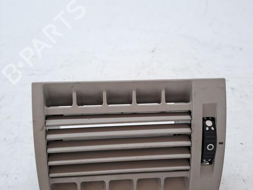 Used Air vent VW MULTIVAN T5 (7HM, 7HN, 7HF, 7EF, 7EM, 7EN) 2.5 TDI (130 hp) 23381995