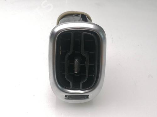 Used Air vent CITROËN C3 Picasso (SH_) 1.2 THP 110 (SHHNZ6) (110 hp) 23940066