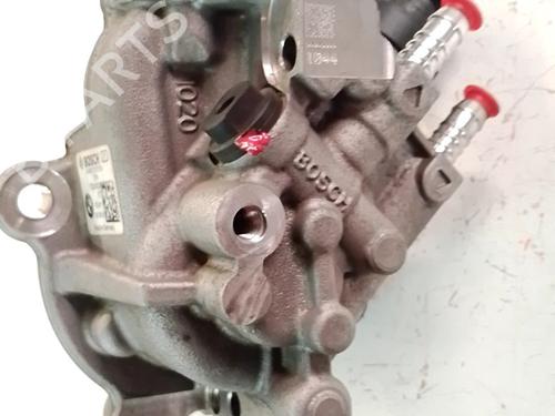Used Injection pump Injection pump MINI MINI COUNTRYMAN (R60) One D (90 hp) 36157900 36157900