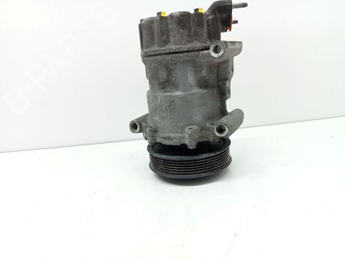AC compressor PEUGEOT PARTNER Tepee 1.6 HDi / BlueHDi 75 | BP28957153M34 