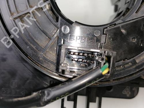 Switch NISSAN QASHQAI II (J11, J11_) 1.6 dCi ALL MODE 4x4-i | BP23652089I30
