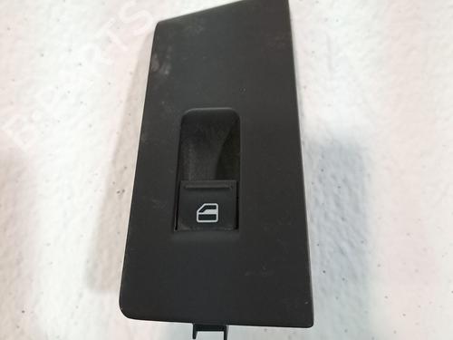 Used Right rear window switch VW PASSAT B7 (362) 2.0 TDI (140 hp) 23974452