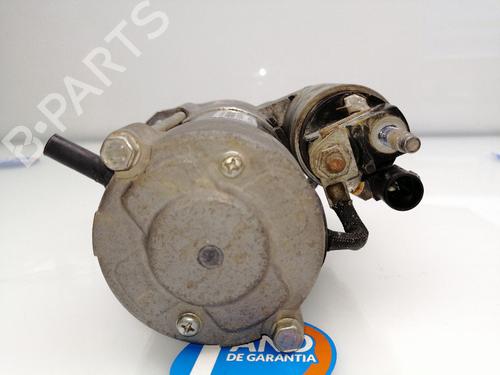 Startmotor OPEL ZAFIRA TOURER C (P12) 1.6 CDTI (75) | BP23386641M8 